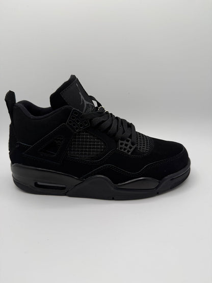 NIKE JORDAN RETRO BLACK