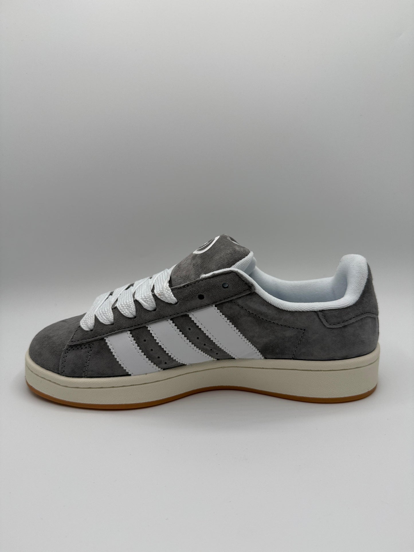 adidas campus gris