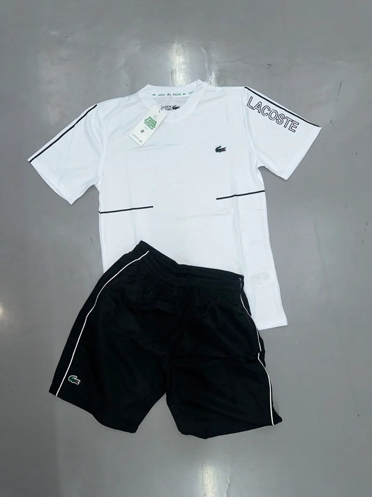 Lacoste Poliester